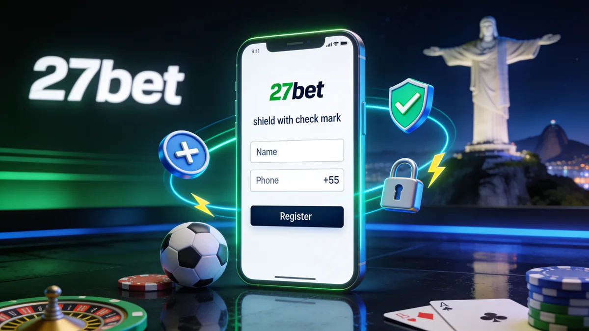 Jogos de Cassino no 27bet para jogadores no Brasil