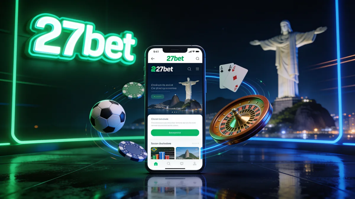 Problemas Comuns no Login e Soluções — 27bet no Brasil